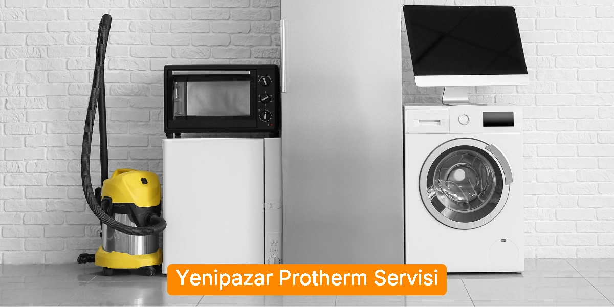 Yenipazar Protherm Servisi