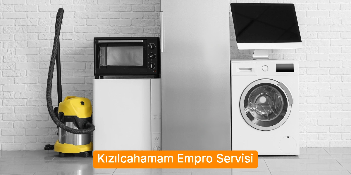 Kızılcahamam Empro Servisi