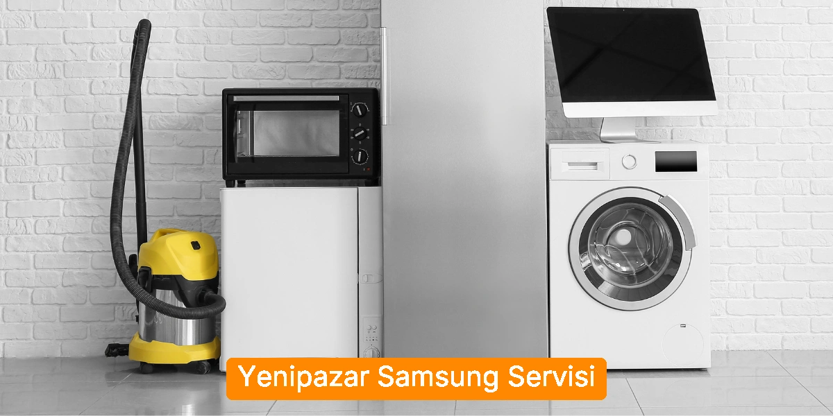 Yenipazar Samsung Servisi