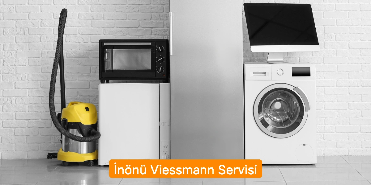 İnönü Viessmann Servisi
