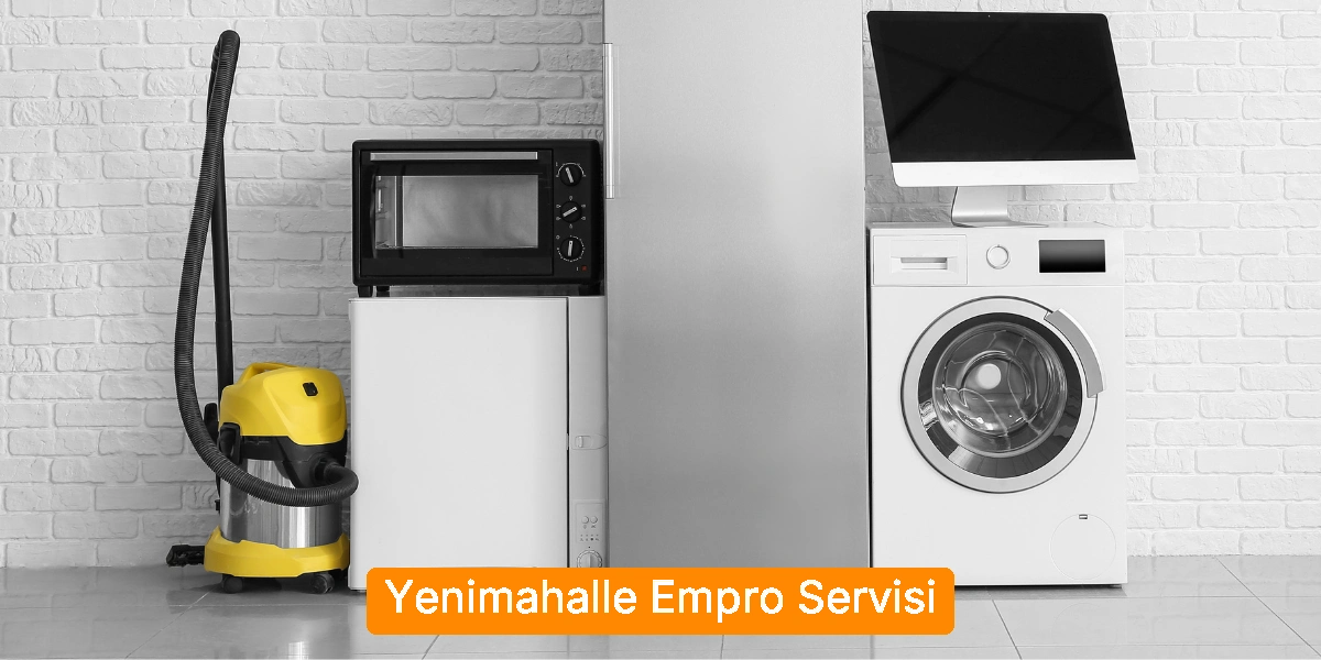 Yenimahalle Empro Servisi
