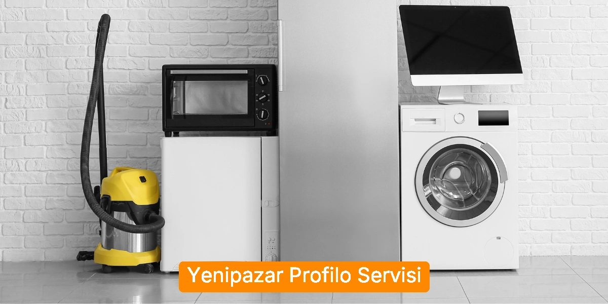 Yenipazar Profilo Servisi