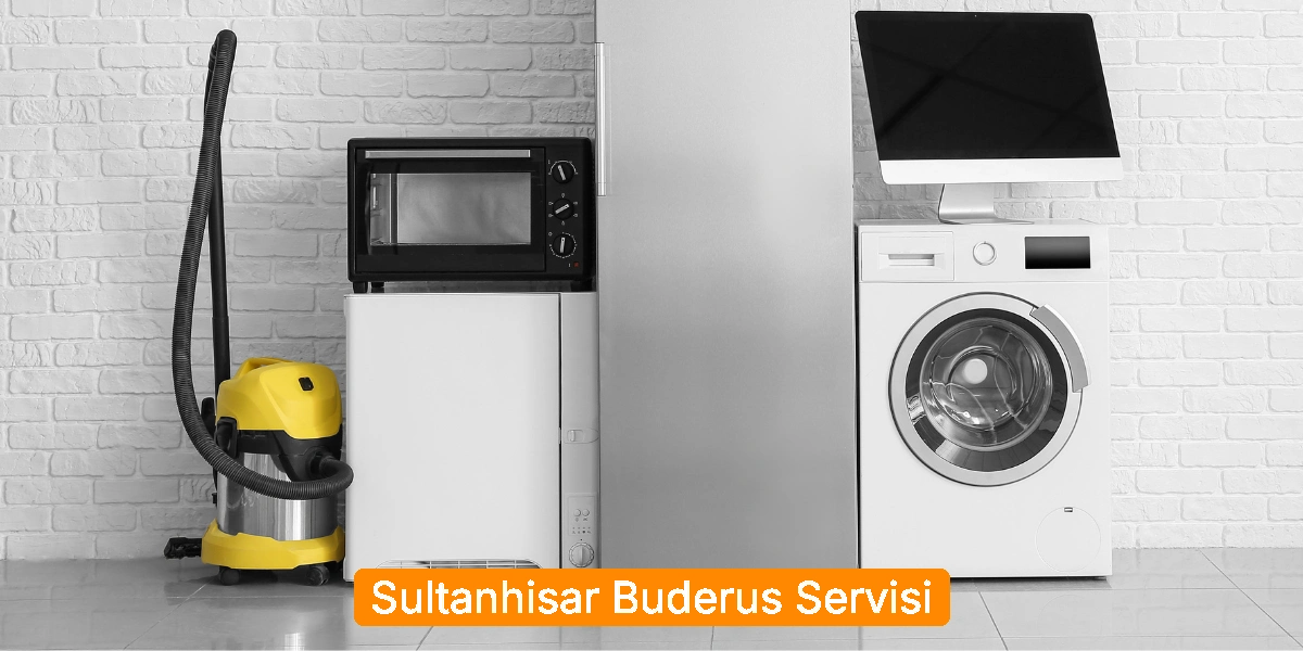 Sultanhisar Buderus Servisi