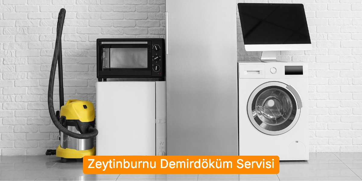 Zeytinburnu Demirdöküm Servisi