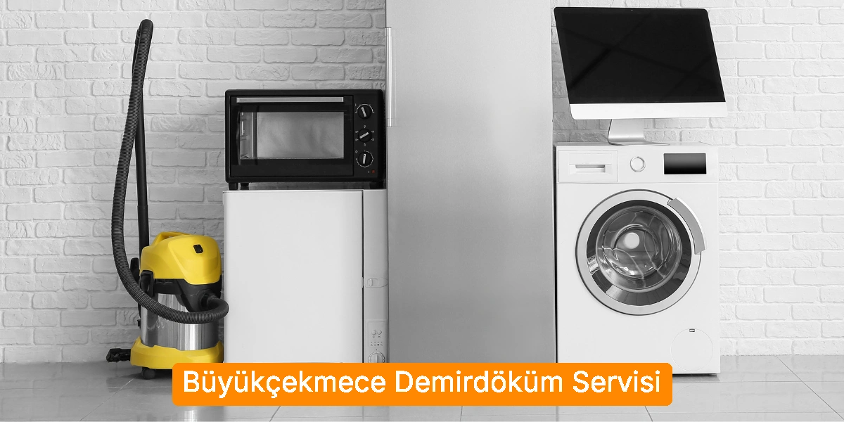 Büyükçekmece Demirdöküm Servisi