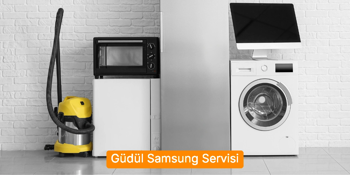 Güdül Samsung Servisi