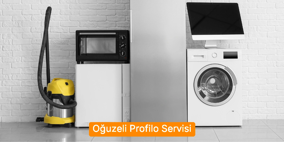 Oğuzeli Profilo Servisi