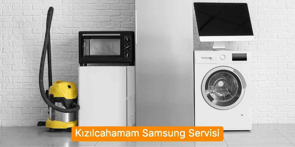 Kızılcahamam Samsung Servisi