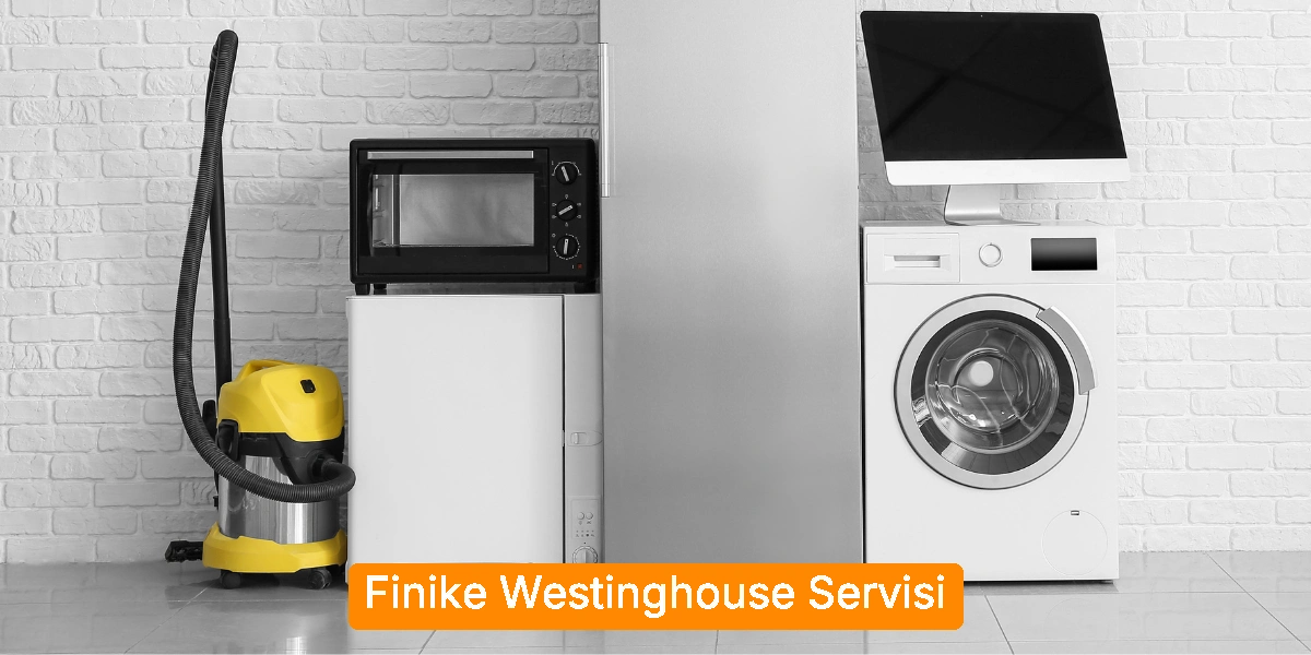 Finike Westinghouse Servisi
