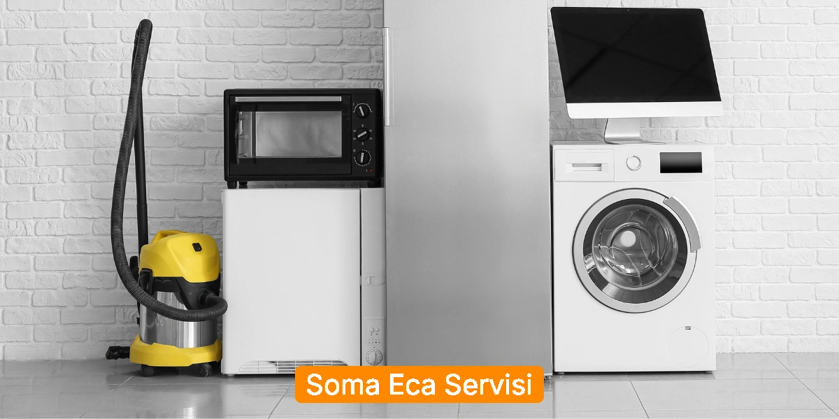Soma Eca Servisi