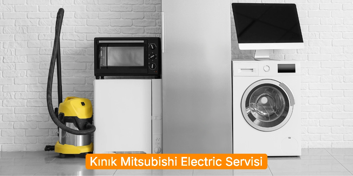 Kınık Mitsubishi Electric Servisi