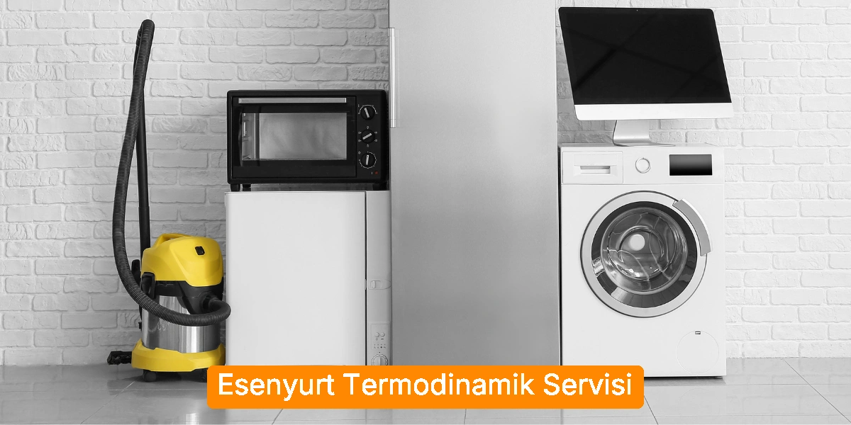 Esenyurt Termodinamik Servisi