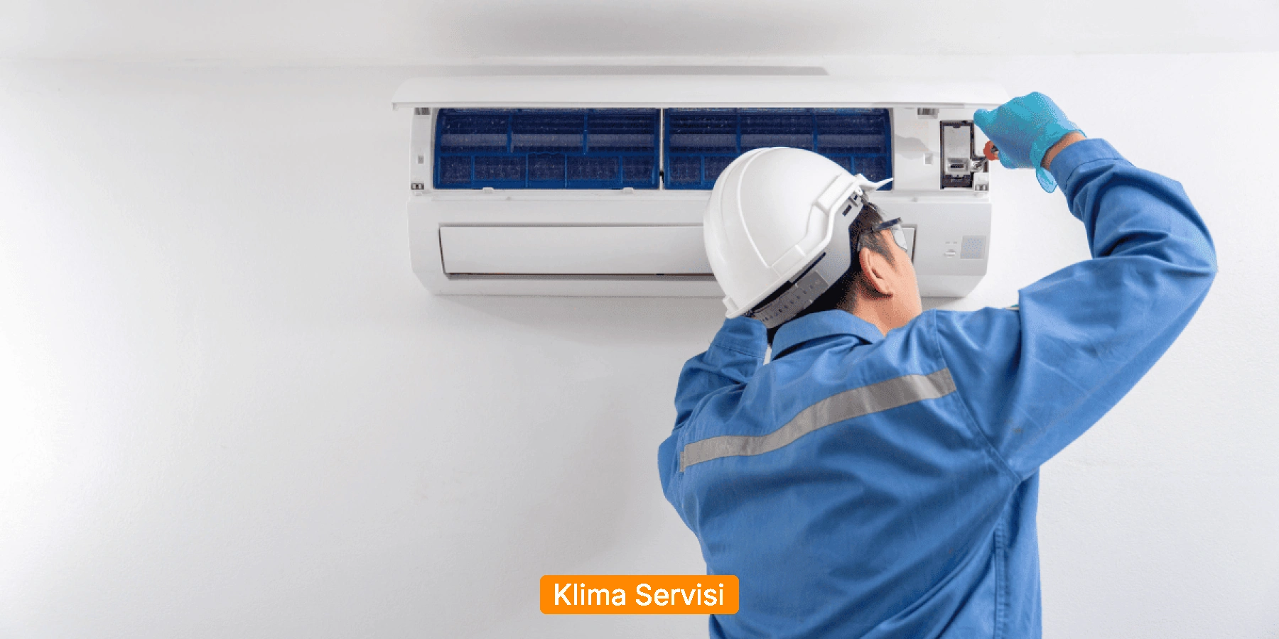 Klima Servisi
